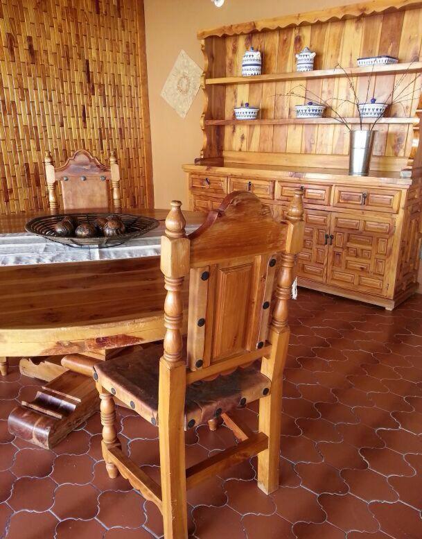 Villas San Francisco Huichapan ภายนอก รูปภาพ